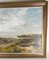 Landschaft, 1890er, Gemälde auf Leinwand, gerahmt 3