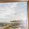 Landscape, 1890s, Painting on Canvas, Framed 5