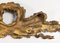 Vergoldeter französischer Möbelakzent aus vergoldeter Bronze, frühes 20. Jh. von PE Guerin New York 9