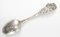 20th Century Sterling Silver Floral Pattern Spoon of Daylily by R. Blackinton 4