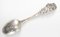20th Century Sterling Silver Floral Pattern Spoon of Daylily by R. Blackinton, Image 4