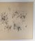 Hitoshi Nomura, Untitled, Abstract Etching Print 4