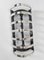 Early 20th Century Silverplate Toast Rack by Elkington & Co., Image 6