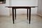 Italian Extendable Dining Table attributed to Gigi Radice, 1960s, Image 7