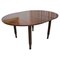 Italian Extendable Dining Table attributed to Gigi Radice, 1960s, Image 1