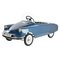 DS 19 Pedal Car from Citroën 1