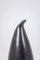 Turned Earthenware Vase by Les Potiers d’Accolay, 1950s, Image 3