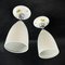 Wall Lamps from Philips, 1960s, Set of 2, Image 2