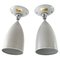 Wall Lamps from Philips, 1960s, Set of 2, Image 1