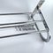 Vintage Bauhaus Coat Rack in Chrome, 1930s 2