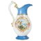 Large Paris Porcelain Water Jug, 1800s 1