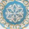 Napoleon III Blue and Gold Opaline Cups, 1800s, Set of 2, Image 4