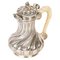 Silver Coffee Pot attributed to Boucheron Paris in the Louis Xv Style, 19th Century., Image 1