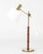 Mid-Century Desk Lamp from Falkenbergs Belysning, 1960s, Image 2