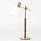 Mid-Century Desk Lamp from Falkenbergs Belysning, 1960s, Image 1