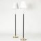 Floor Lamps from Falkenbergs Belysning, 1960s, Set of 2, Image 2