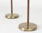 Floor Lamps from Falkenbergs Belysning, 1960s, Set of 2 6