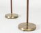 Floor Lamps from Falkenbergs Belysning, 1960s, Set of 2, Image 6