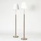 Floor Lamps from Falkenbergs Belysning, 1960s, Set of 2 2