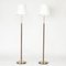 Floor Lamps from Falkenbergs Belysning, 1960s, Set of 2 1