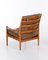 Läckö Easy Chairs attributed to Ingemar Thillmark, 1960s, Set of 2, Image 8