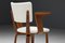 Dining Chairs by Cor Alons for Gouda Den Boer, 1950s, Image 16