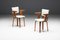 Dining Chairs by Cor Alons for Gouda Den Boer, 1950s, Image 10