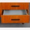 Vintage Wooden Chest of Drawers from Up Zavody, 1960s, Image 5
