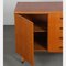 Vintage Wooden Chest of Drawers from Up Zavody, 1960s, Image 4