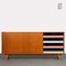 Modell U-460 Sideboard aus Eiche von Jiri Jiroutek, 1960er 1