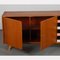 Modell U-460 Sideboard aus Eiche von Jiri Jiroutek, 1960er 6