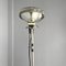 Italian Modern Red Floor Lamp by Castiglioni for Flos, 1970s, Image 8