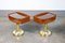 Vintage Bedside Tables by Ronchetti & Porro, Set of 2 2