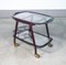Vintage Food Trolley by Cesare Lacca, 1950s, Image 5