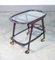 Vintage Food Trolley by Cesare Lacca, 1950s, Image 3