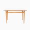 Table Vintage Minimaliste en Bois 1