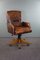 Adjustable Sheepskin Office Chair 1