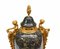 Urnas francesas antiguas de mármol, 1890. Juego de 2, Imagen 5