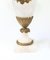 Cassolettes Urns Vasen aus Bergkristall auf Ormolu Montierung, 1860, 2er Set 5