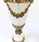 Cassolettes Urns Vasen aus Bergkristall auf Ormolu Montierung, 1860, 2er Set 4