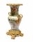 Antique Chinese Porcelain Vase with Ormolu Mounts, 1920s 6