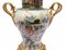 Vase Antique en Porcelaine avec Supports en Bronze doré, Chine, 1920s 4