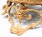 Urna Qianlong francesa china de porcelana con soportes dorados, años 10, Imagen 15