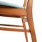 Dining Room Chairs Model 210 from Farstrup, Denmark, 1960s, Set of 6 8