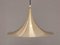Witchs Hat Ceiling Lamp, Germany, 1950s, Image 3