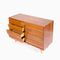Mid-Centuty U-453 Wooden Chest of Drawers by Jiri Jiroutek for Interier Praha 3