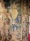 Gobelino de tapiz grande del siglo XVII con el rey en la antigüedad, Imagen 14