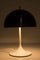 Lámpara de mesa Wila vintage en forma de hongo, Imagen 2