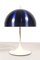 Lámpara de mesa Wila vintage en forma de hongo, Imagen 1