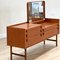 Teak Chest of Drawers from Meredew 6